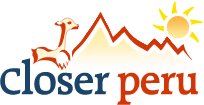Closer Peru